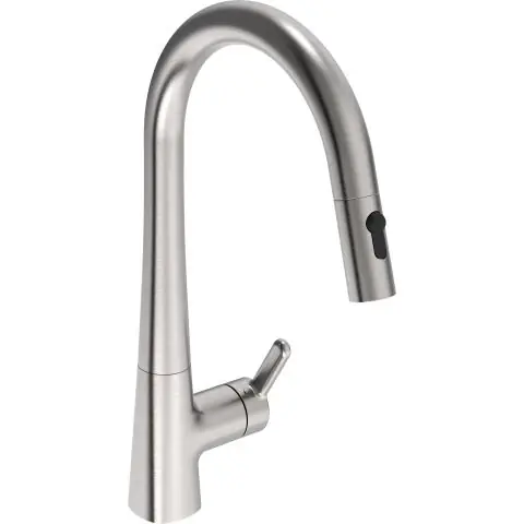 Utförsäljning Oras Inspera Comfort 3032F-80 Köksblandare